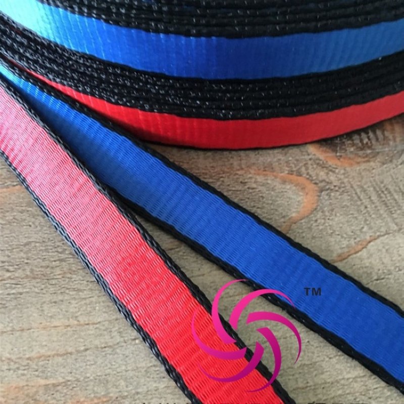 1.6CM菊繩織帶 1.6CM菊繩織帶